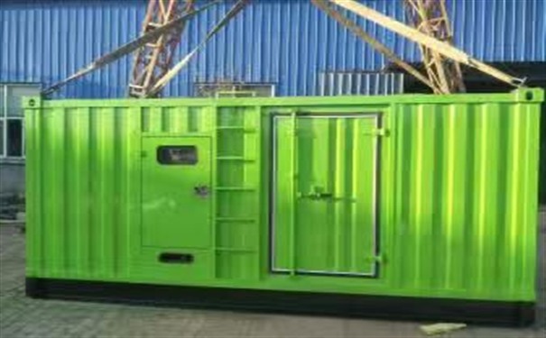 邯山600kw大型柴油发电机组出租价格 邯山600kw大型柴油发电机组出租价格